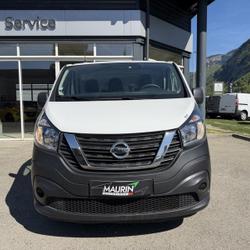 Nissan NV 300 L1H1 2t8 2.0 dCi 120ch Optima TVA RECUPERABLE Sallanches