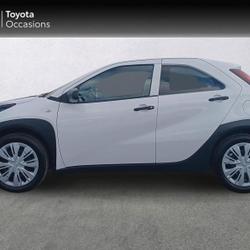 Toyota Aygo X 1.0 VVT-i 72ch Active MY23 Marseille 12e Arrondissement