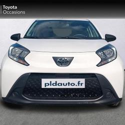 Toyota Aygo X 1.0 VVT-i 72ch Active MY23 Marseille 12e Arrondissement