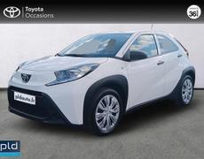 Toyota Aygo X Marseille 12e Arrondissement