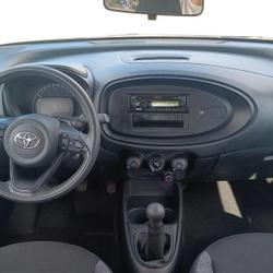 Toyota Aygo X 1.0 VVT-i 72ch Active MY23 Marseille 12e Arrondissement