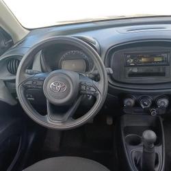 Toyota Aygo X 1.0 VVT-i 72ch Active MY23 Marseille 12e Arrondissement
