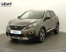 Peugeot 3008 Dinan