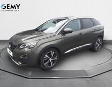Peugeot 3008 Dinan