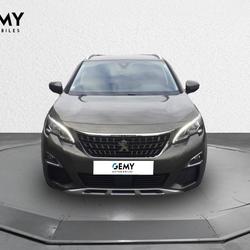 Peugeot 3008 3008 1.2 Puretech 130ch S&S EAT6 Allure Dinan