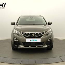 Peugeot 3008 3008 1.2 Puretech 130ch S&S EAT6 Allure Dinan