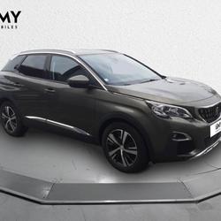 Peugeot 3008 3008 1.2 Puretech 130ch S&S EAT6 Allure Dinan