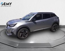 Peugeot 2008 Dinan