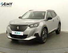 Peugeot 2008 Dinan
