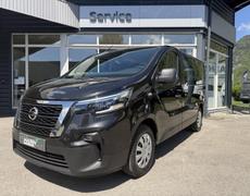 Nissan Primastar Avantour Sallanches
