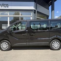 Nissan Primastar Avantour L1H1 3t0 2.0 dCi 150ch S/S Acenta Sallanches