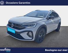 Volkswagen Taigo Boulogne-sur-Mer