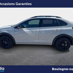 Volkswagen Taigo Taigo 1.0 TSI 116 DSG7 R-Line Edition Boulogne-sur-Mer