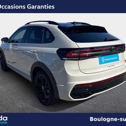 Volkswagen Taigo Taigo 1.0 TSI 116 DSG7 R-Line Edition Boulogne-sur-Mer