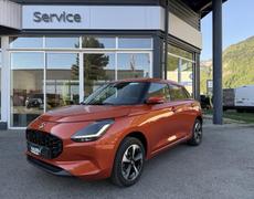 Suzuki Swift - 1.2 Hybrid 83ch Pack AllGrip - 17 990 €