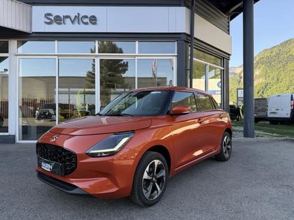 Suzuki Swift - 1.2 Hybrid 83ch Pack AllGrip - 17 990 €