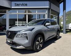 Nissan XTrail Sallanches