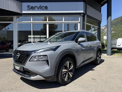 Nissan XTrail - e-4orce 213ch Tekna - 35 990 €
