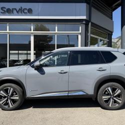 Nissan XTrail e-4orce 213ch Tekna Sallanches