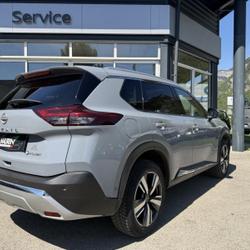 Nissan XTrail e-4orce 213ch Tekna Sallanches