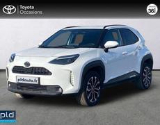 Toyota Yaris Cross Marseille 12e Arrondissement