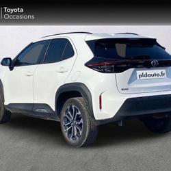 Toyota Yaris Cross 116h Design MC24 Marseille 12e Arrondissement