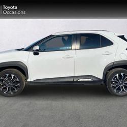 Toyota Yaris Cross 116h Design MC24 Marseille 12e Arrondissement