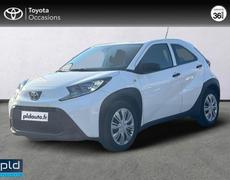 Toyota Aygo X Marseille 12e Arrondissement