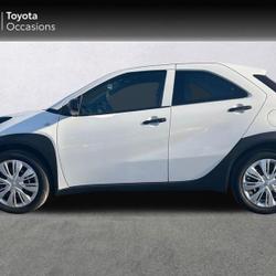 Toyota Aygo X 1.0 VVT-i 72ch Active Business MY23 Marseille 12e Arrondissement