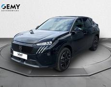Peugeot 3008 Dinan