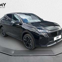 Peugeot 3008 3008 Hybrid 145 e-DCS6 GT Dinan