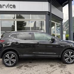 Nissan Qashqai 1.7 dCi 150ch N-Connecta Intelligent 4x4 2019 Sallanches