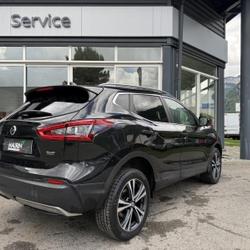 Nissan Qashqai 1.7 dCi 150ch N-Connecta Intelligent 4x4 2019 Sallanches
