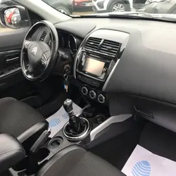 Citroen C4 Aircross 1.6 E-HDI115 4X2 FEEL EDITION / ATTELAGE Angers