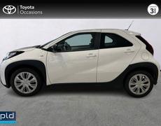 Toyota Aygo X Marseille 12e Arrondissement