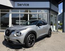 Nissan Juke Annecy