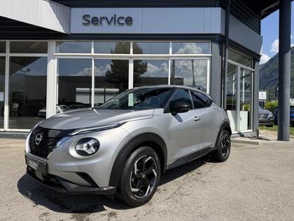 Nissan Juke - 1.6 Hybrid 143ch N-Connecta 2024 - 20 390 €