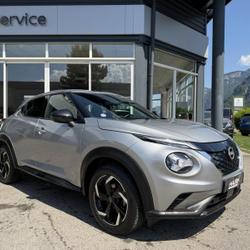 Nissan Juke 1.6 Hybrid 143ch N-Connecta 2024 Annecy