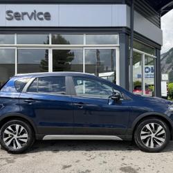 Suzuki S Cross 1.4 Boosterjet 140ch Style Allgrip Auto Euro6d-T Sallanches