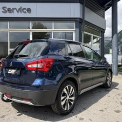 Suzuki S Cross 1.4 Boosterjet 140ch Style Allgrip Auto Euro6d-T Sallanches