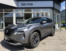 Nissan XTrail Sallanches