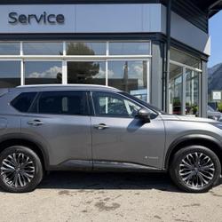 Nissan XTrail e-Power 204ch N-Connecta Sallanches