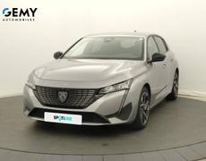 Peugeot 308 III Phase 1 Dinan