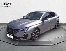 Peugeot 308 III Phase 1 Dinan
