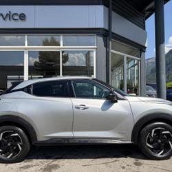 Nissan Juke 1.6 Hybrid 143ch N-Connecta 2024 Sallanches