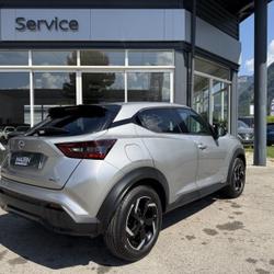 Nissan Juke 1.6 Hybrid 143ch N-Connecta 2024 Sallanches