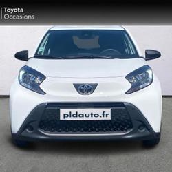 Toyota Aygo X 1.0 VVT-i 72ch Active Business MY23 Marseille 12e Arrondissement