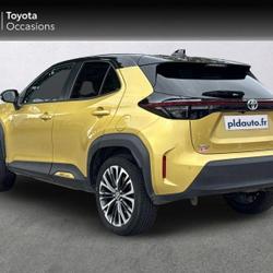 Toyota Yaris Cross 116h Collection MY22 Marseille 12e Arrondissement