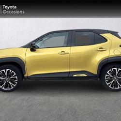 Toyota Yaris Cross 116h Collection MY22 Marseille 12e Arrondissement
