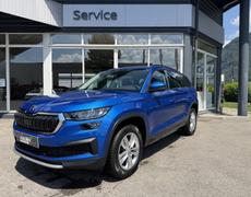 Skoda Kodiaq Sallanches